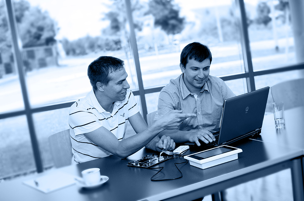 SoftMotion 培訓(xùn)