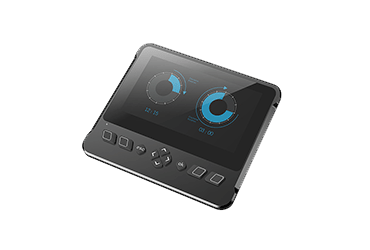 碩博4.3寸顯示屏 SPD-043-B