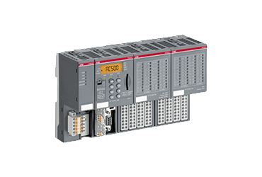 ABB AC500系列控制器